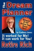 Bild: The Dream Planner - Lulu.com