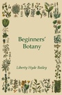 Cover: Beginners' Botany - Read Books
