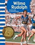 Cover: Wilma Rudolph - Teacher Created Materials, Inc
