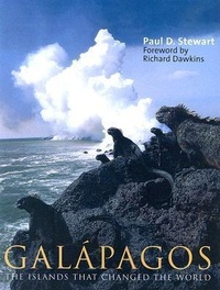 Abbildung von: Galápagos - Yale University Press