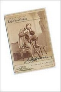 Abbildung von: The Man Who Was Rip Van Winkle - Yale University Press
