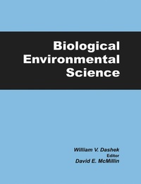 Abbildung von: Biological Environmental Science - CRC Press