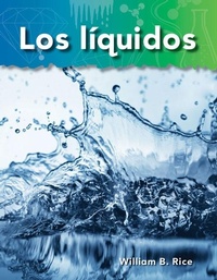 Abbildung von: Los liquidos - Teacher Created Materials, Inc
