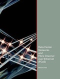 Cover: Data Center Networks and Fibre Channel Over Ethernet (FCoE) - Lulu.com