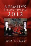 Cover: A Family's Perspective on 2012 - Xlibris