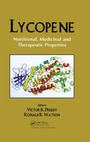Cover: Lycopene - CRC Press