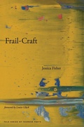 Cover: Frail-Craft - Yale University Press