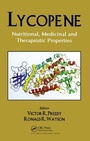 Cover: Lycopene - Science Publishers,U.S.