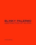 Cover: Blinky Palermo - Yale University Press