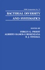 Cover: Bacterial Diversity and Systematics - Springer