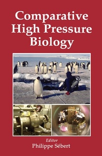 Abbildung von: Comparative High Pressure Biology - CRC Press