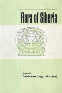 Abbildung von: Flora of Siberia, Vol. 9 - CRC Press