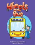 Cover: Wheels on the Bus - Teacher Created Materials, Inc