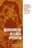 Bild: Neurochemistry in Clinical Application - Springer