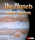 Cover: The Planets of Our Solar System - Capstone Press