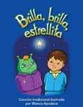 Cover: Brilla, brilla, estrellita - Teacher Created Materials, Inc