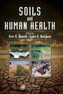 Cover: Soils and Human Health - CRC Press