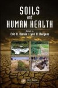 Abbildung von: Soils and Human Health - CRC Press