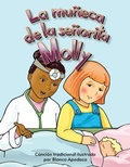 Cover: La muneca de la senorita Molly - Teacher Created Materials, Inc
