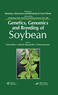 Abbildung von: Genetics, Genomics, and Breeding of Soybean - CRC Press