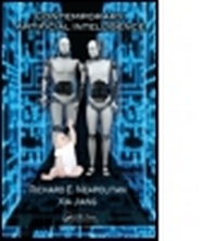 Enlarge image Cover: Contemporary Artificial Intelligence - Taylor & Francis