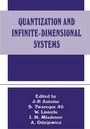 Cover: Quantization and Infinite-Dimensional Systems - Springer