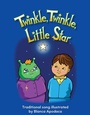 Cover: Twinkle, Twinkle, Little Star - Teacher Created Materials, Inc