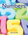 Cover: Numbers - Teacher Created Materials, Inc