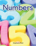 Cover: Numbers - Teacher Created Materials, Inc