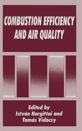 Bild: Combustion Efficiency and Air Quality - Kluwer Academic / Plenum Publishers