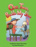Cover: One, Two, Buckle My Shoe - Teacher Created Materials, Inc