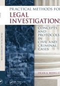 Bild: Practical Methods for Legal Investigations - Routledge