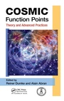 Cover: COSMIC Function Points - Taylor & Francis
