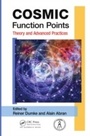 Cover: COSMIC Function Points - Auerbach