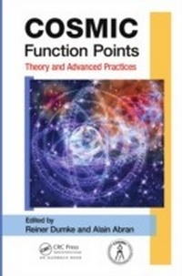 Enlarge image Cover: COSMIC Function Points - Auerbach