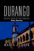 Cover: Durango - Xlibris