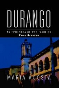 Enlarge image Cover: Durango - Xlibris
