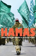 Cover: Hamas - Yale University Press