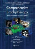 Cover: Comprehensive Brachytherapy - CRC Press