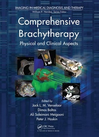 Abbildung von: Comprehensive Brachytherapy - CRC Press
