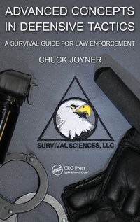 Abbildung von: Advanced Concepts in Defensive Tactics - Routledge