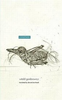Enlarge image Cover: Cosmos - Yale University Press