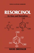 Cover: Resorcinol - Springer