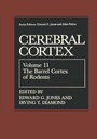Cover: The Barrel Cortex of Rodents - Springer