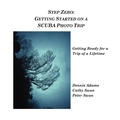 Cover: Step Zero - Lulu.com