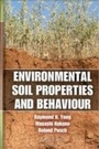 Cover: Environmental Soil Properties and Behaviour - CRC Press