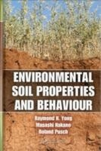 Abbildung von: Environmental Soil Properties and Behaviour - CRC Press