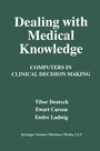 Cover: Dealing with Medical Knowledge - Springer