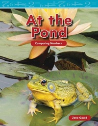 Enlarge image Cover: At the Pond - Teacher Created Materials, Inc
