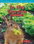 Cover: In the Garden - Teacher Created Materials, Inc